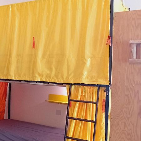 Ostello Exclusive Dependance Palermo Zewnętrze zdjęcie