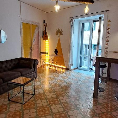 Ostello Exclusive Dependance Palermo Zewnętrze zdjęcie