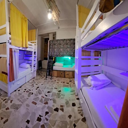 Ostello Exclusive Dependance Palermo Zewnętrze zdjęcie