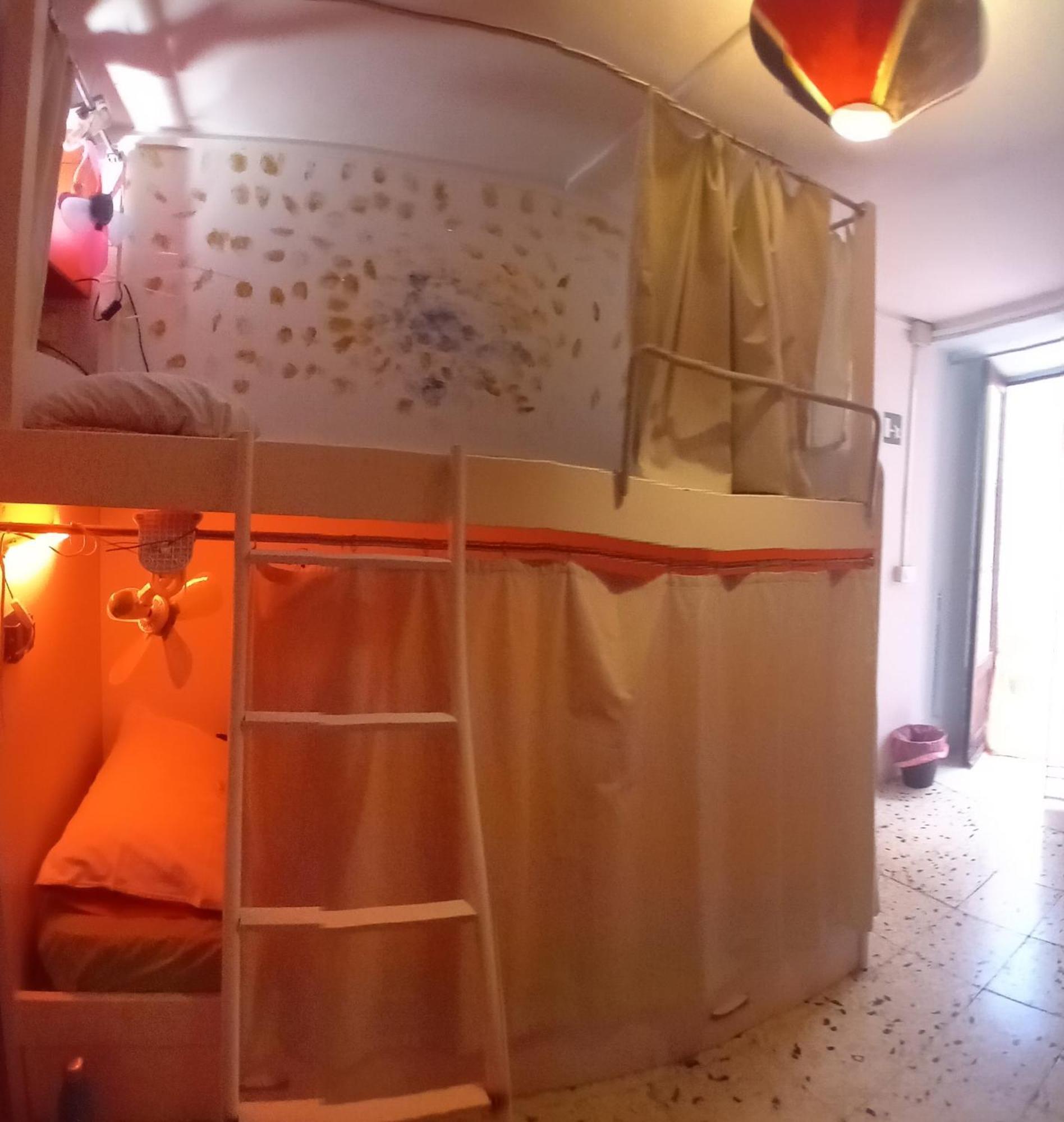 Ostello Exclusive Dependance Palermo Zewnętrze zdjęcie