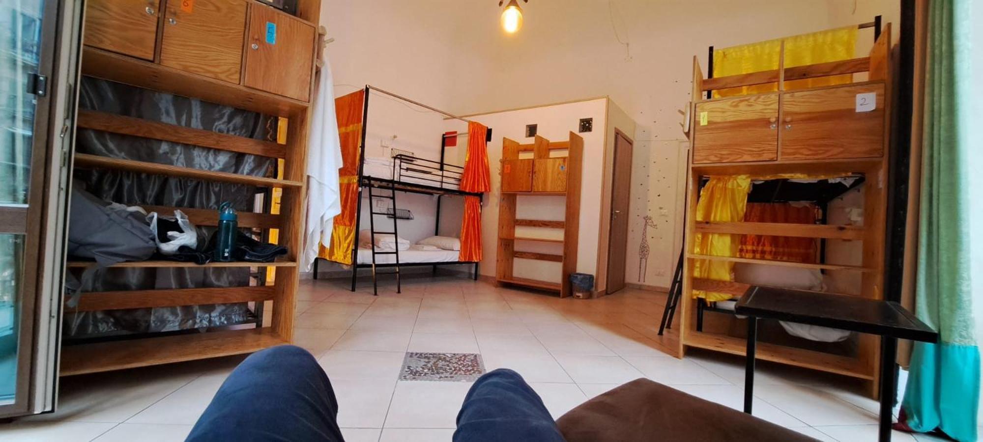Ostello Exclusive Dependance Palermo Zewnętrze zdjęcie