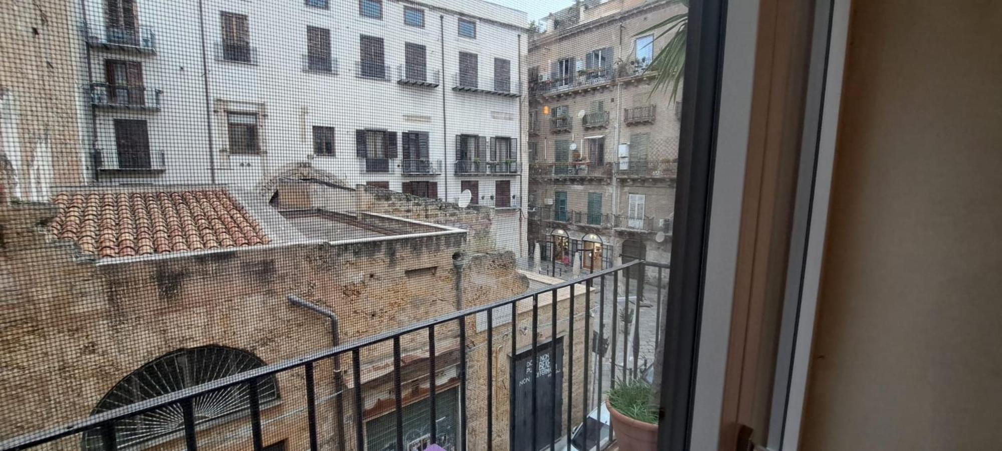 Ostello Exclusive Dependance Palermo Zewnętrze zdjęcie